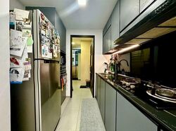 The Brownstone (D27), Condominium #575277141